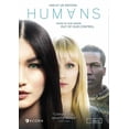 thumbnail image 1 of Humans: Humans: The Complete First Season (Other), 1 of 3