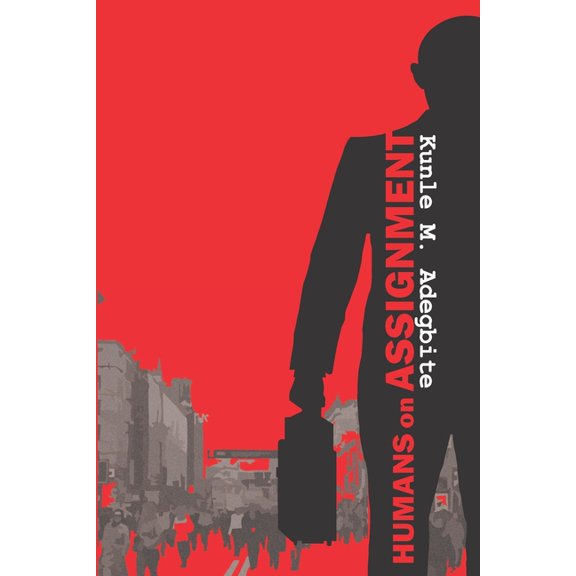 Humans On Assignment, (Paperback)