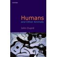 thumbnail image 1 of Humans and Other Animals, (Paperback), 1 of 7