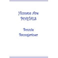 thumbnail image 1 of Humans are PORTALS, (Paperback), 1 of 1