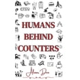 thumbnail image 1 of Humans behind counters, (Paperback), 1 of 1