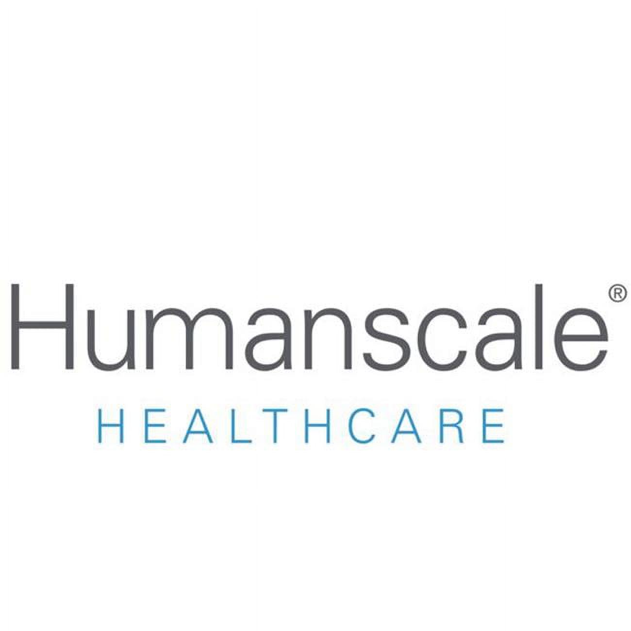 Humanscale Healthcare EVINST10 Uninstall of Wallmount Only