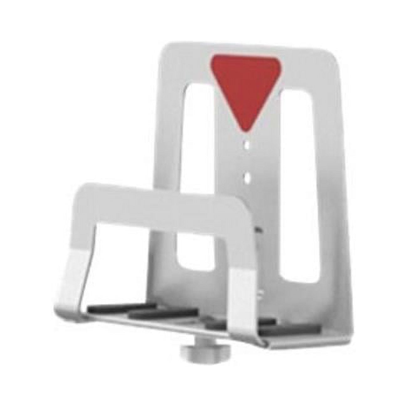 Humanscale Healthcare V6TCC V6 Track Wall Mount CPU Cradle