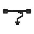 thumbnail image 1 of Humanscale M82CBB Mounting Arm for Monitor, Black, 1 of 2