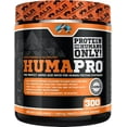 Humapro Whole Food Protein Equivalent, Protein Matrix Formulated for