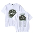 thumbnail image 1 of Humbe ESENCIA Tour 2024 Men/Women T-Shirt Summer Streetwear Harajuku Tshirt Shirt Short Sleeve, 1 of 3
