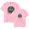 thumbnail image 1 of Humbe ESENCIA Tour 2024 Merch T-shirt Women Men Crewneck Casual Print Short Sleeve Tee, 1 of 3