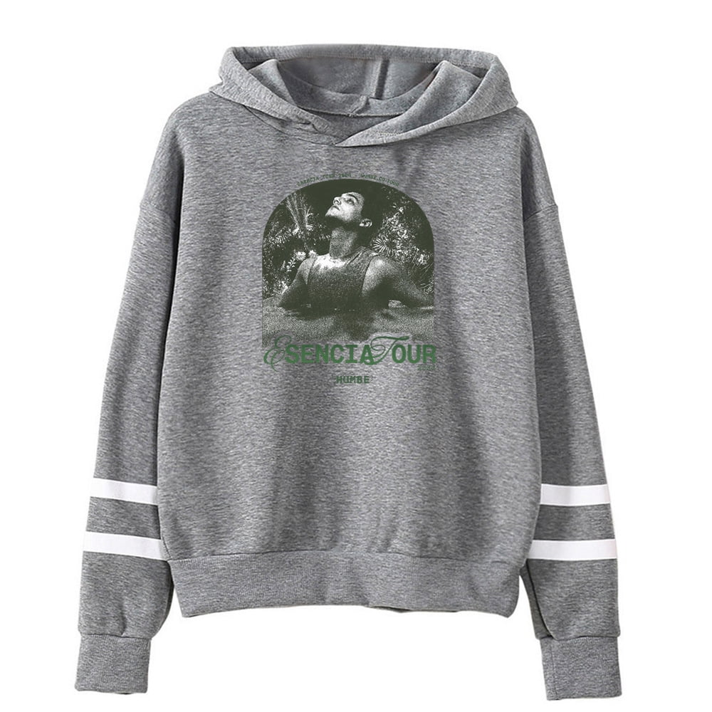 Merch Humbe Modischer Oversize Pullover Merch Kpop Katseye Photo Hoodie Pocketless ...