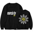 thumbnail image 1 of Humbe Esencia Tour Sedes Crewneck Sweatshirt Unisex Long Sleeve Streetwear Pullovers, 1 of 2