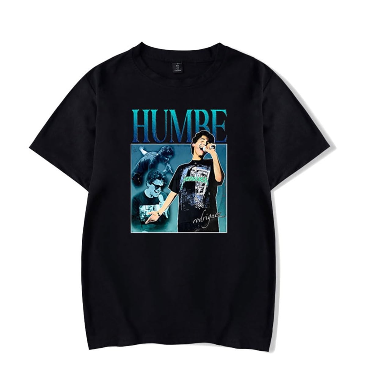 BOYNEXTDOOR GRAILZ Tシャツ M 黒 BOYNEXTDOOR KNOCK ON Vol.1 FINAL Goods - [BOYNEXTDOOR x