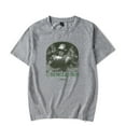 thumbnail image 1 of Humbe T-shirt ESENCIA Tour 2024 Merch Women Men Singer Casual Print Short Sleeve Tee, 1 of 3