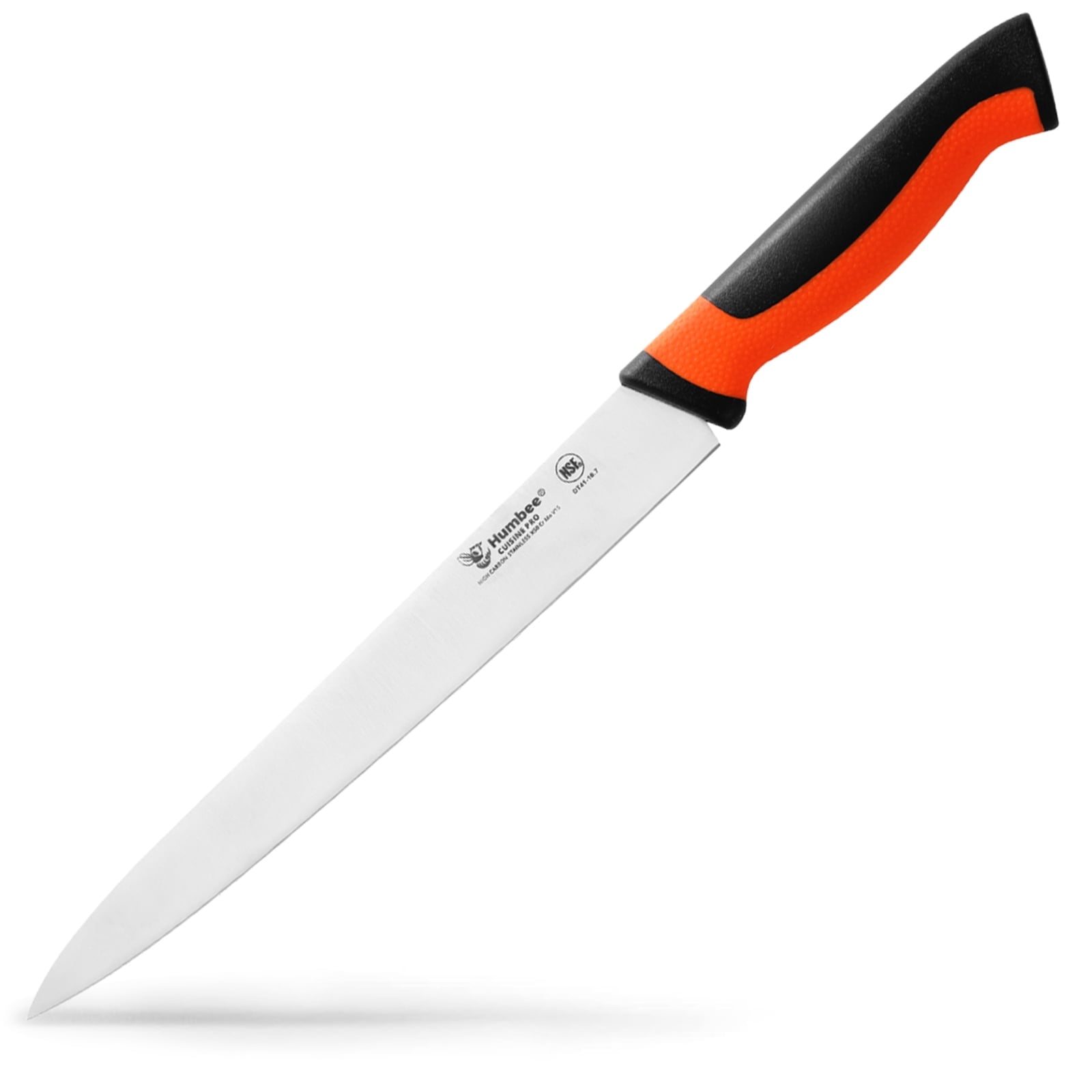 Slice Razor Humbee 10-Inch Slicer Knife Razor-Sharp Blade Kitchen Knife with ...