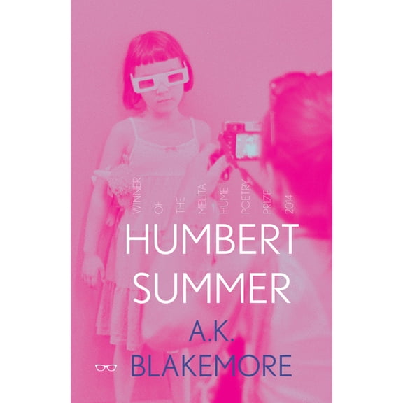 Humbert Summer (Paperback)