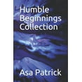 thumbnail image 1 of Humble Beginnings Collection (Paperback), 1 of 1