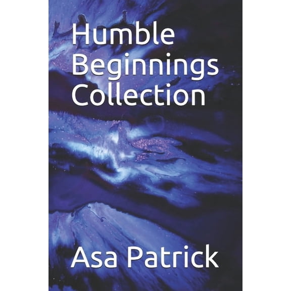 Humble Beginnings Collection (Paperback)