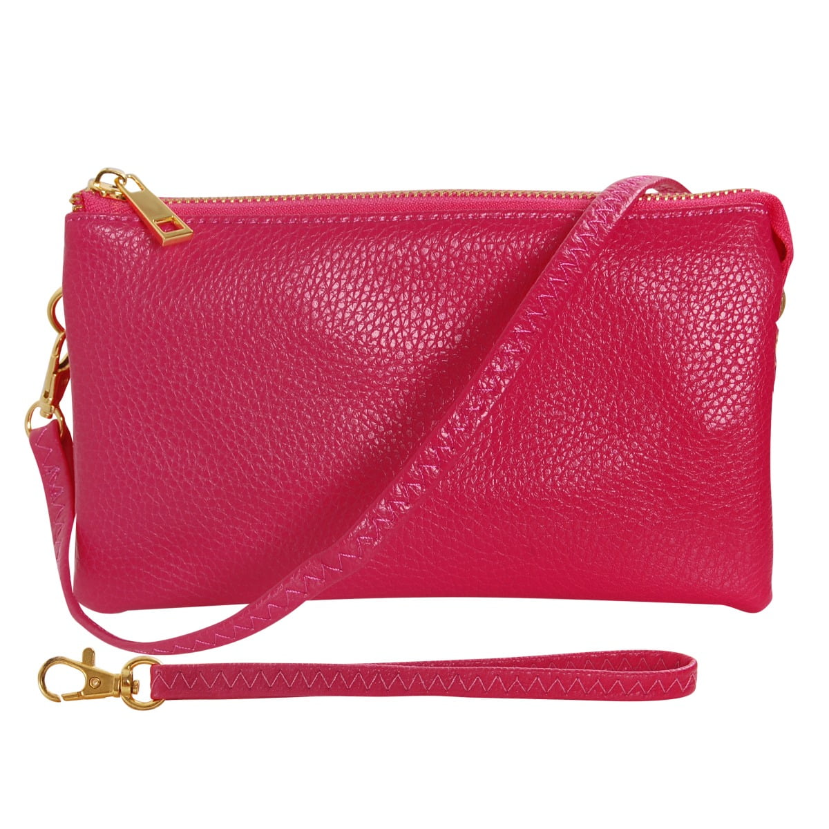 Berry clutch bag sales