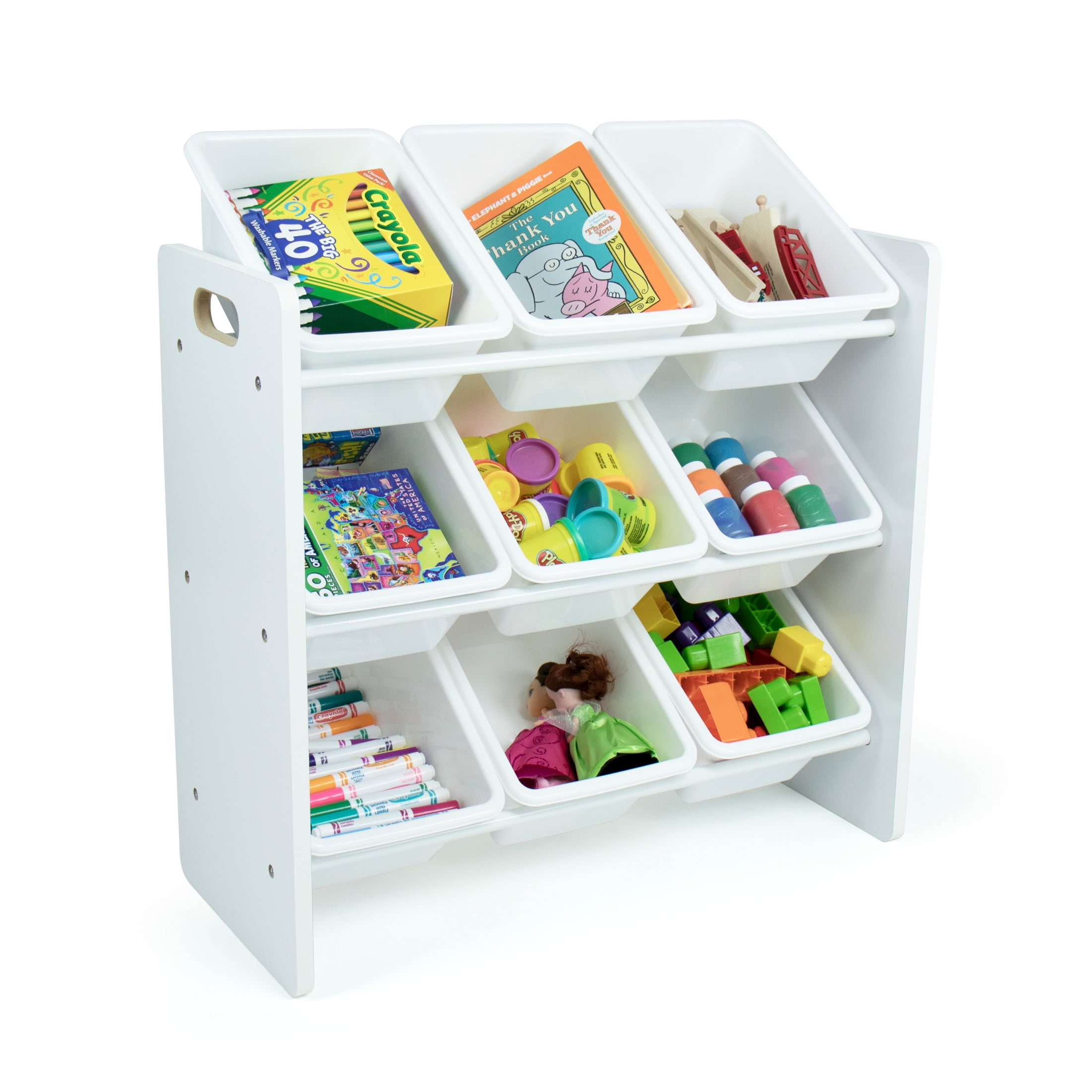 Humble Crew Toy Organizer