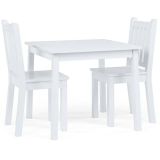 Kids Tables Chair Sets in Kids Furniture Walmart