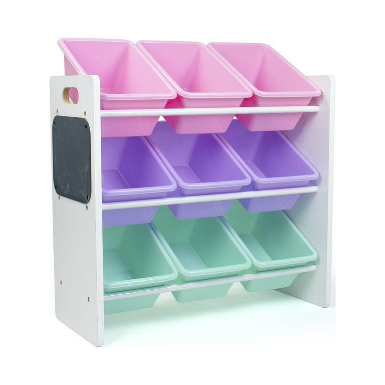 Plastic bins for toys outlet