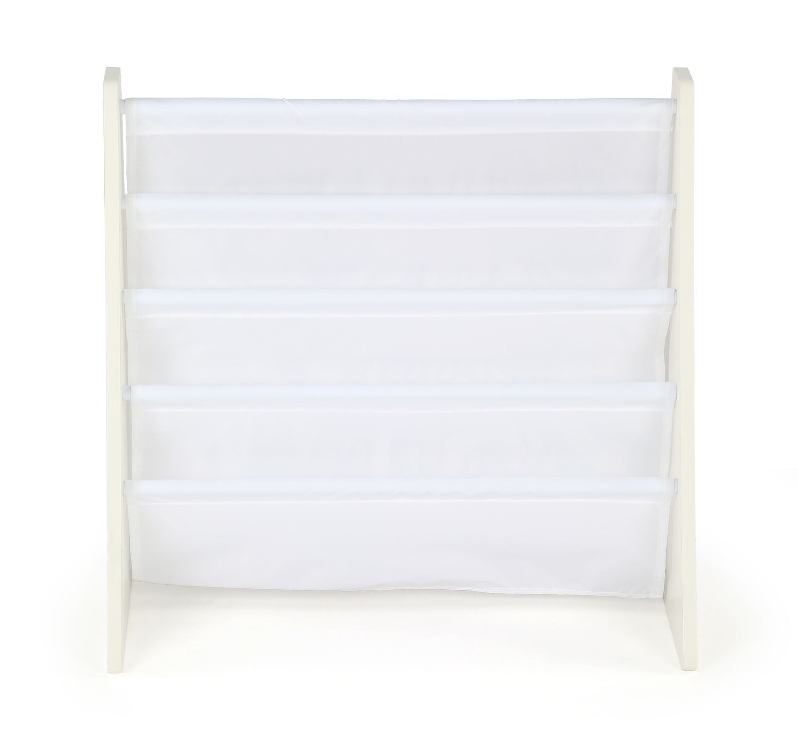 Tot tutors kids book rack cheap storage bookshelf