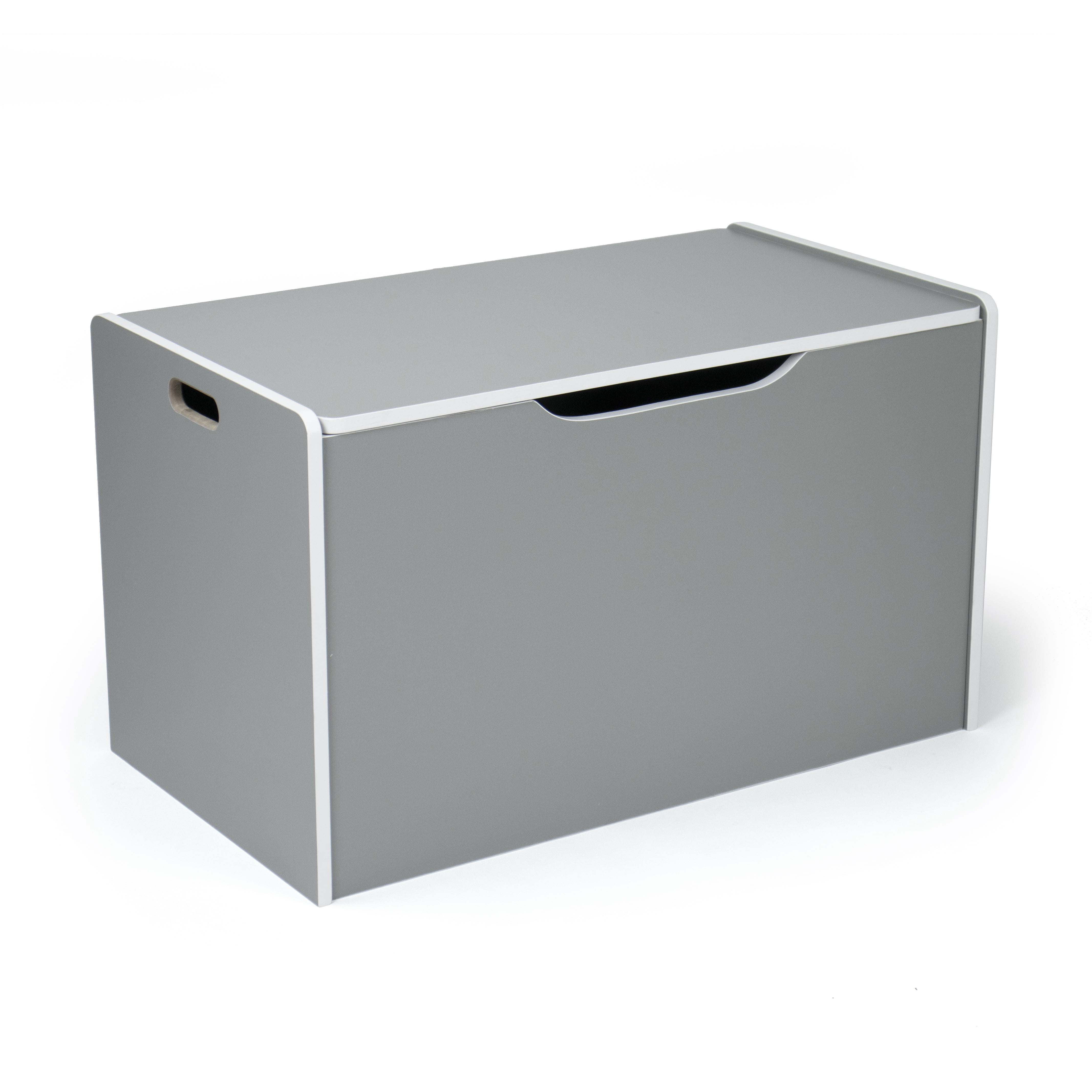 Stationery Transparent Storage Box – Lifestyle Supplies Store