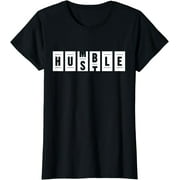 Humble Hustle Lifestyle T-shirt