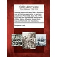 thumbnail image 1 of Humble Importunity and Faith, Victorious Over All Discouragements: A Sermon, Preach'd at Plainfield, June 14, 1743, Soon After the Remarkable Deliverance of Mrs. Mercy Wheeler (There) from Long Confin, 1 of 1