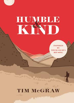 Humble & Kind (Hardcover) - image 1 of 1