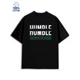 thumbnail image 1 of Greenink Humble Motivational Tee men's funny humor 180G 100% Cotton black y2k sixty years old Basic Unisex Shirt Short Sleeve tshirts Casual Unisex Shirt Short Sleeve tshirts, 1 of 7