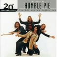 thumbnail image 1 of Humble Pie - 20th Century Masters: Millennium Collection - Music & Performance - CD, 1 of 1