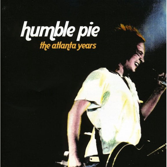 Humble Pie - Atlanta Years - Rock - CD