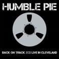 thumbnail image 1 of Humble Pie - Back On Track / Live In Cleveland - Music & Performance - CD, 1 of 1