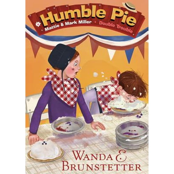 Pre-Owned Humble Pie (Volume 5) (Double Trouble) (Paperback) 1628363894 9781628363890