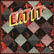 Humble Pie - Eat It - Music & Performance - CD