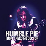 Humble Pie - I Don't Need No Doctor - Vinyl [7-Inch]