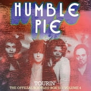 Humble Pie - Tourin Vol 4 Official Bootleg Boxset - Music & Performance - CD