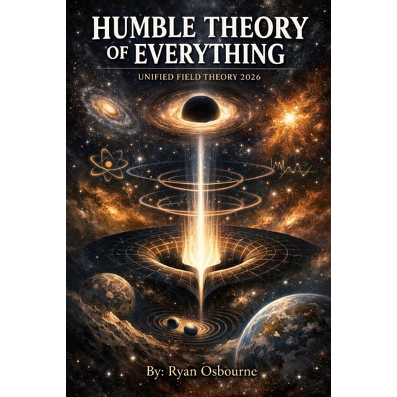 The Humble Theory of Everything. Humble Theory of Everything: A Unified Field Theory., (Paperback)