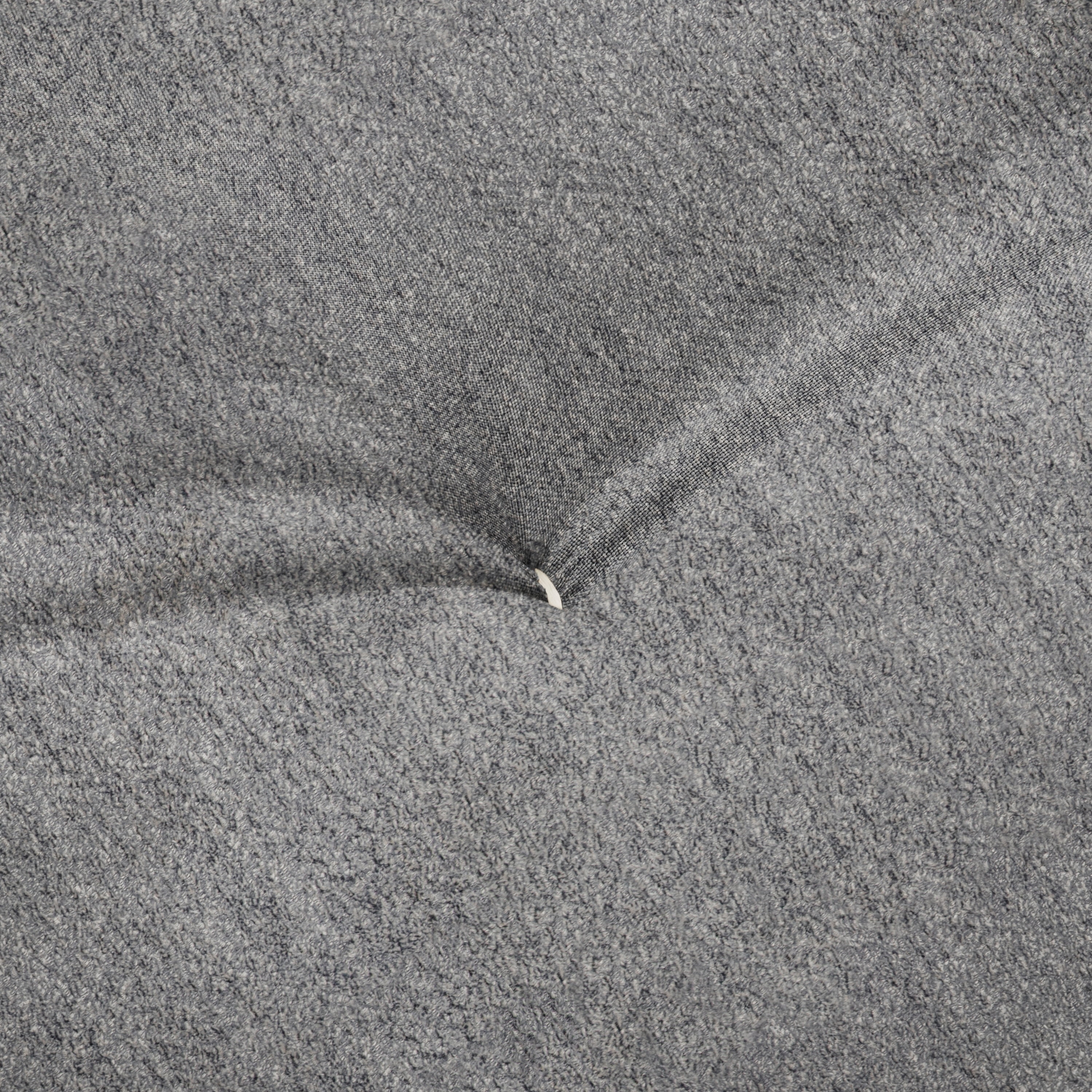 Humble and Haute Full Granite Grey 5inch Futon Mattress