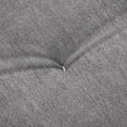 thumbnail image 1 of Humble and Haute TruPedic Full Granite Grey 5-inch Futon Mattress, 1 of 5