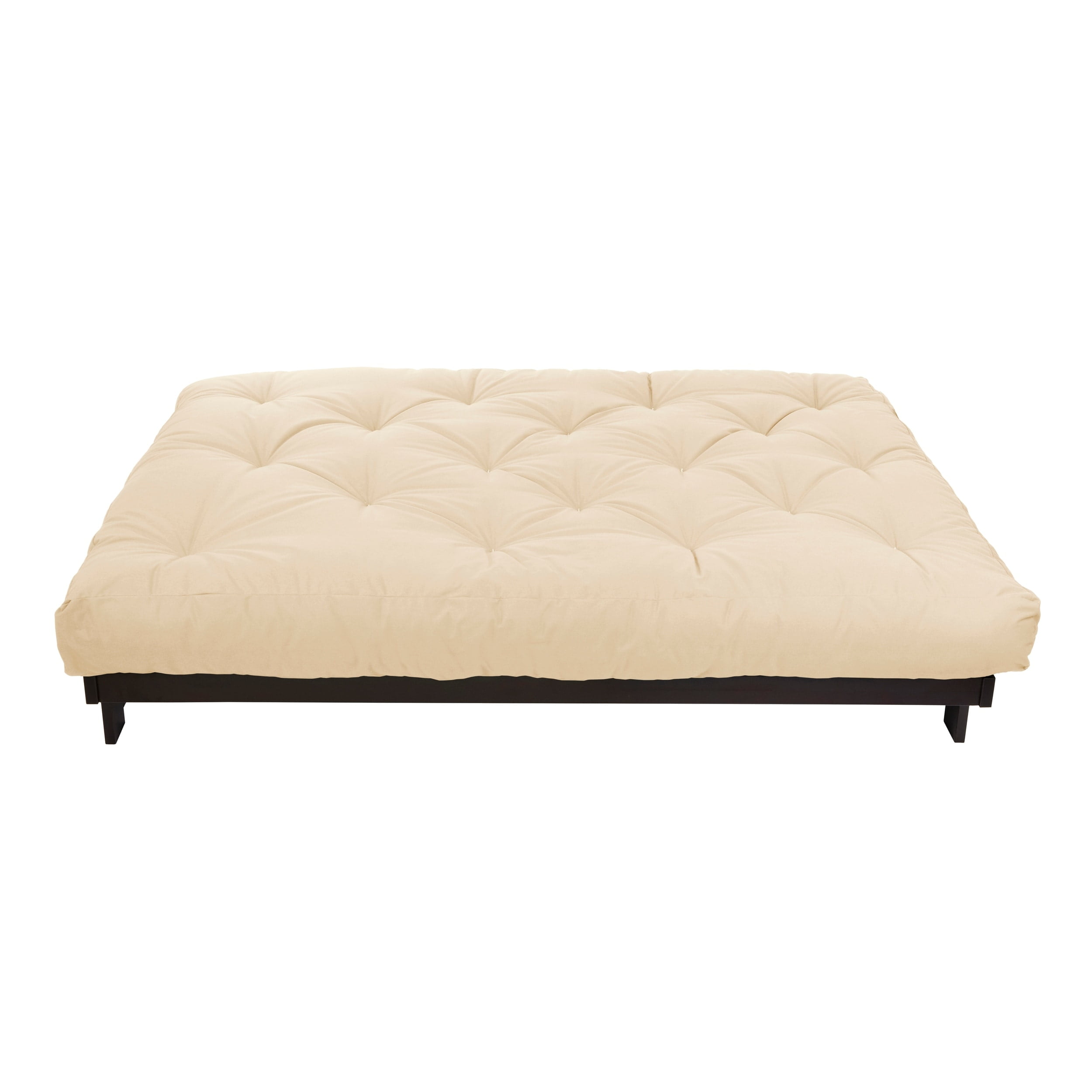 Humble and Haute Humble + Haute Gel Pocket Coil Full Size 10inch Futon Mattress (Mattress Only