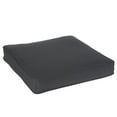 thumbnail image 1 of Humble and Haute Kaine Black Indoor/ Outdoor Corded Cushion 19 in, 1 of 2