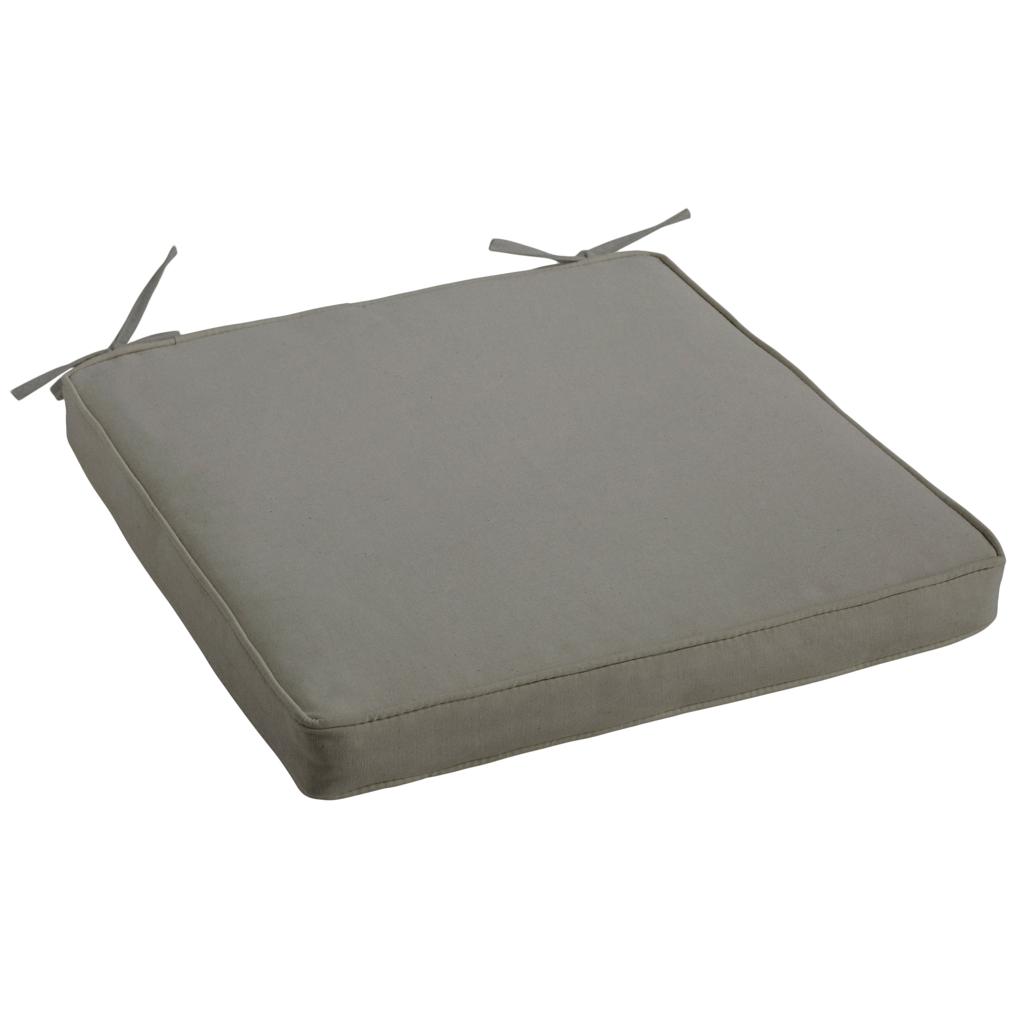 Humble and Haute Lehigh Sunbrella Indoor/ Outdoor Chair Cushions, Set