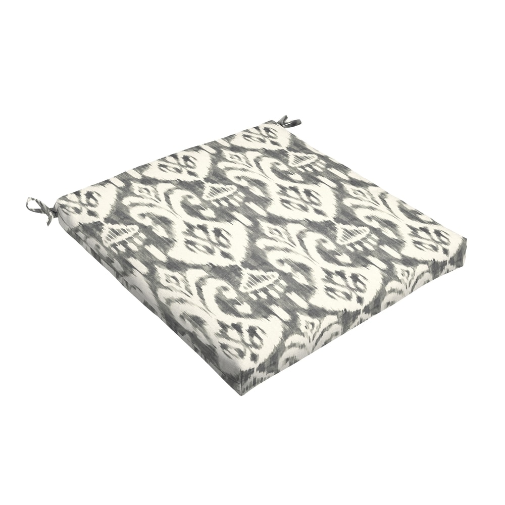 Humble and Haute Rainford Grey/ Cream Indoor/ Outdoor Chair Bristol