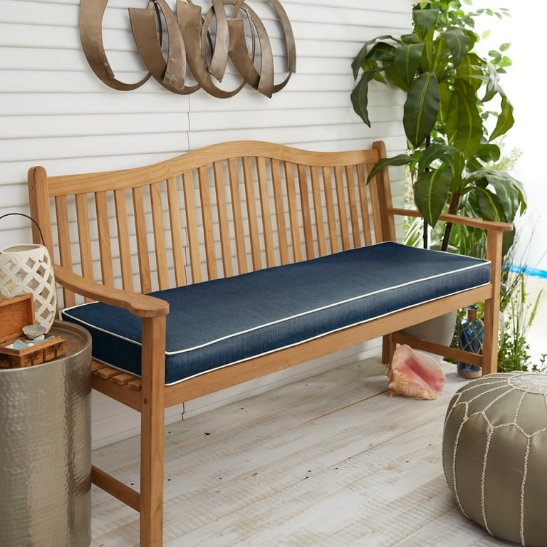 60 x 19 bench cushion discount