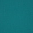 thumbnail image 1 of Humble and Haute Sunbrella Peacock Blue Indoor/ Outdoor Corded Bench Cushion 55 in w x 18 in d, 1 of 5