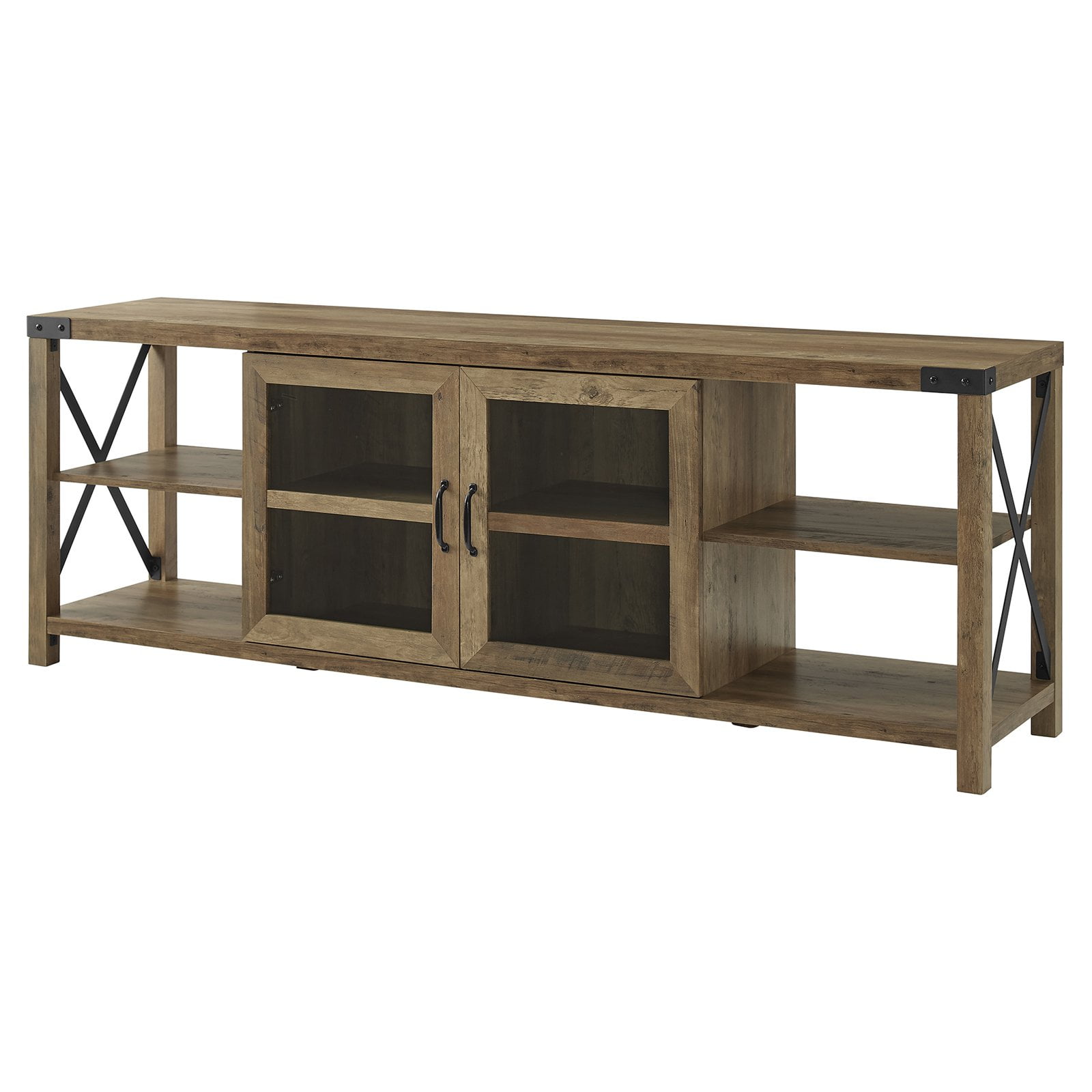 HumbleNest Countryside Modern Rustic TV Stand