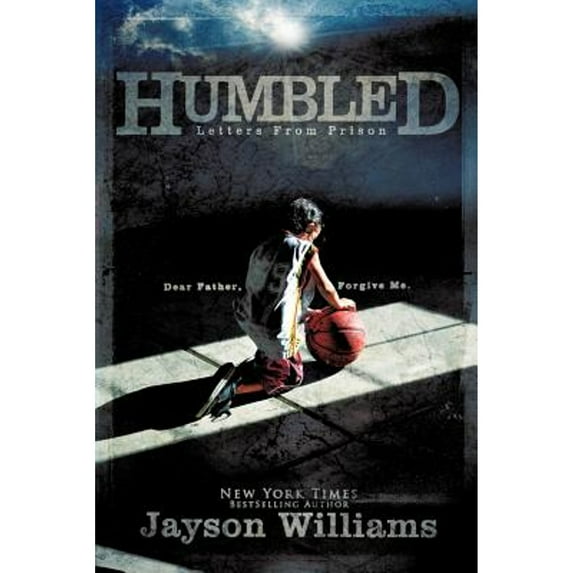 Pre-Owned Humbled Letters From Prison (Paperback) 1622304632 9781622304639