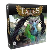 Humblewood Tales Adventure Box