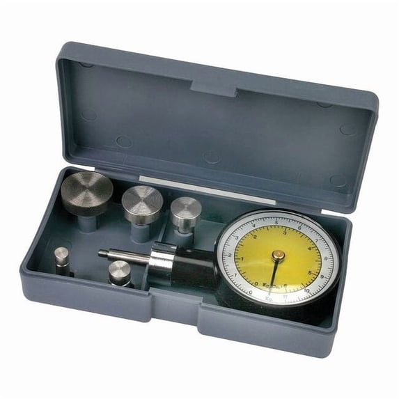 Dial Pocket Penetrometer Kit 5DPK3