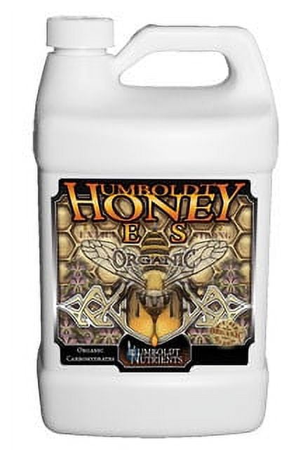 Humboldt Honey Organic ES, 1 gallon